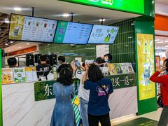 -烧柠·柠檬茶(大融城店)