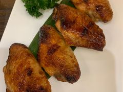 -东京屋(武定路店)