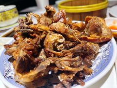 -鸭王烤鸭店(三里河店)