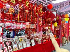 -西北轻工批发市场