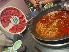-巴蜀大将火锅(春熙店)