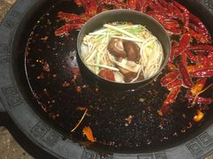 -重庆渝达老火锅(春熙路店)