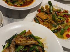 -一品红川菜(皇岗店)