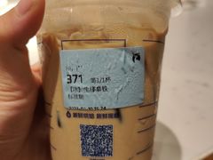 -瑞幸咖啡(南海万科广场店)