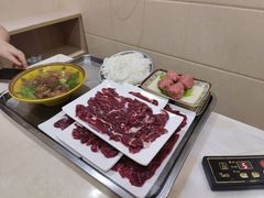 -伟记牛肉(金鸿公路店)