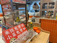 -红荔村肠粉(贝丽店)