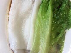 豉油皇斋肠-泮金大塘(北二七路店)