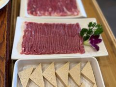 -南门涮肉(北洼路店)