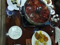 -雄楚国际大酒店-四季西餐厅