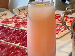 -潮牛壹号鲜牛肉火锅(光谷天地店)