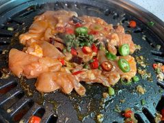 -猫抓烤肉(春熙路店)