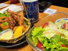 -合点寿司(金虹桥商场店)