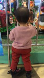 -哆啦爱梦儿童乐园(住邦城市广场店)