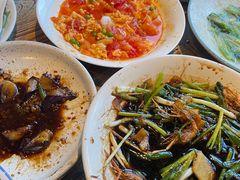 -老头儿油爆虾(胜利河美食街店)