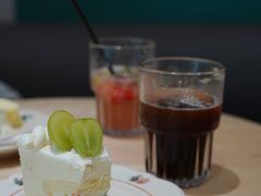 阳光香印乳酪蛋糕-小西家作(富力爱丁堡店)