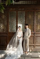 点击看大图 -雪中彩影婚纱摄影·微光艺术中心