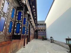 -胡雪岩故居