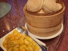 -鲜筵(华亭宾馆店)
