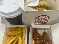 -必胜客(鑫乐汇店)