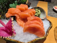 -大岛日本料理铁板烧(南通大饭店)