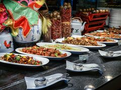 -OPEN開全日自助餐厅·牛肉火锅·海鲜(佛山希尔顿酒店)