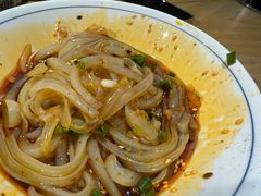 -龙抄手食府(浣花北路店)