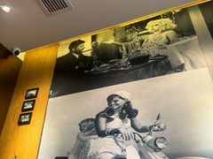 -安妮意大利餐厅(世贸天阶店)