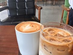 -山下C5cafe(惠通时代广场店)