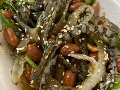 -陈添記·祖傳爽鱼皮·西关老字号(广州首店)