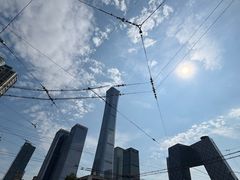 -中国工商银行(北京紫竹桥支行)