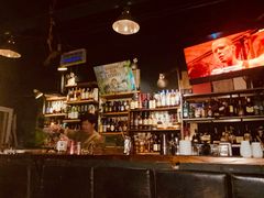 -等待戈多Waiting For Godot(交道口店)