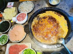 -重庆渝达老火锅(春熙路店)