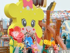 -大连海昌发现王国主题公园