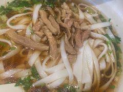 -湘人龙记老长沙米粉(鸟巢店)