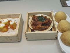 -蔡澜点心(三里屯T+MALL店)