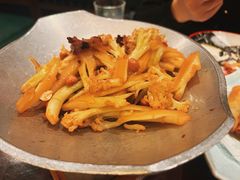 -新白鹿餐厅(爱琴海购物中心店)
