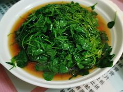 草头-蘭心餐厅(进贤路店)