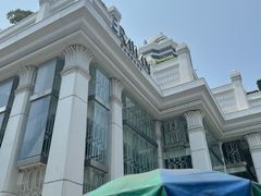 -四面佛