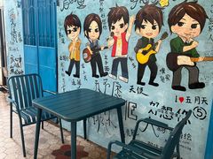 -阿信厚吐司(曾厝垵店)