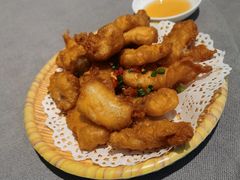 -潮道鱼仔店·潮汕味(长兴路店)