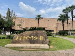 -自贡恐龙博物馆