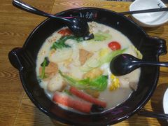 -麻小劲菌汤麻辣烫(体育西路店)
