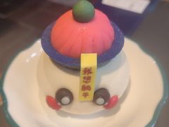-索溪山寨·湘西饮食文化博物馆(标志门店)
