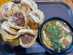 -永茂驴肉(莲池南大街总店)