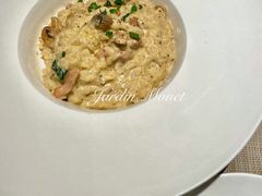 -JANS意式简餐厅·惠灵顿牛排