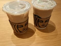 -星巴克臻选(宁波北仑银泰城店)