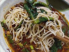 小面-赵二面庄