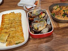 -烤小呆碳烤大肉筋