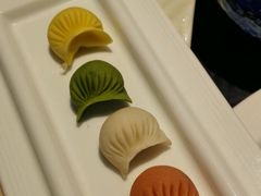 -半岛翡丽海鲜自助餐厅(观风亭店)