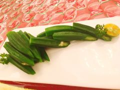 -三亚海韵度假酒店·韵和轩中餐厅